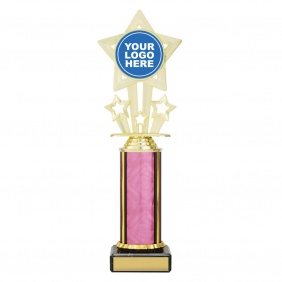 Custom Holder Trophy ICON01E - Trophy Land