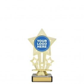 Custom Holder Trophy ICON02A - Trophy Land
