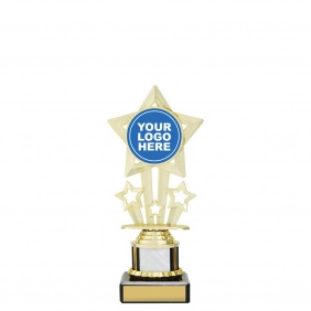Custom Holder Trophy ICON02B - Trophy Land