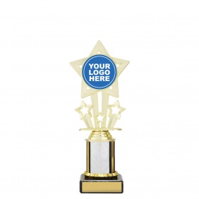 Custom Holder Trophy ICON02C - Trophy Land