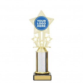 Custom Holder Trophy ICON02D - Trophy Land