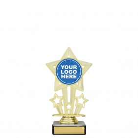 Custom Holder Trophy ICON03A - Trophy Land