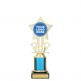 Custom Holder Trophy ICON03C - Trophy Land