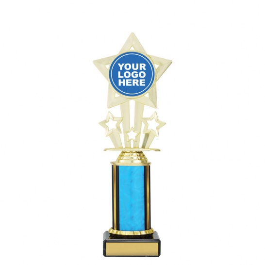 ICON03D - Trophy Land