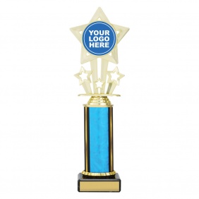 Custom Holder Trophy ICON03E - Trophy Land