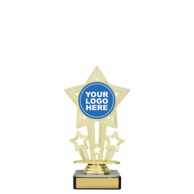 Custom Holder Trophy ICON05A - Trophy Land