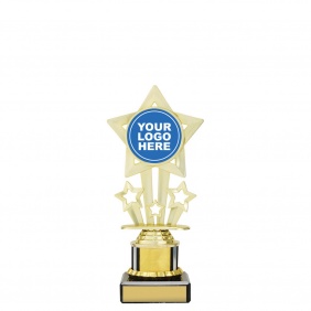 Custom Holder Trophy ICON05B - Trophy Land