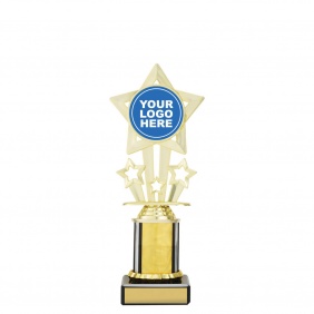 Custom Holder Trophy ICON05C - Trophy Land