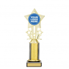 Custom Holder Trophy ICON05D - Trophy Land