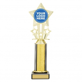 Custom Holder Trophy ICON05E - Trophy Land