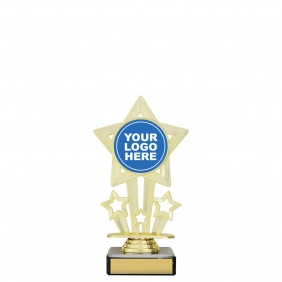 Custom Holder Trophy ICON06A - Trophy Land