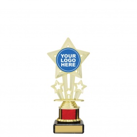 Custom Holder Trophy ICON06B - Trophy Land