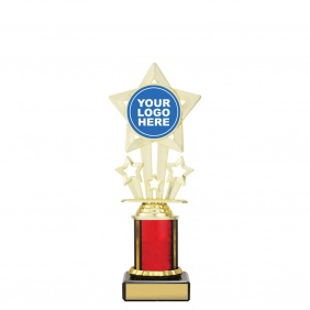 Custom Holder Trophy ICON06C - Trophy Land