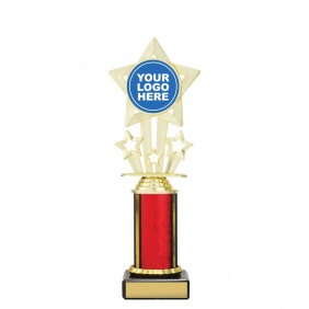 Custom Holder Trophy ICON06D - Trophy Land