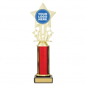 Custom Holder Trophy ICON06E - Trophy Land