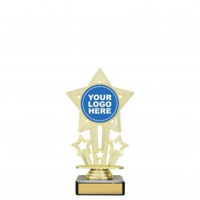 Custom Holder Trophy ICON08A - Trophy Land