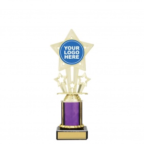 Custom Holder Trophy ICON08C - Trophy Land