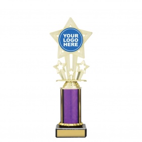 Custom Holder Trophy ICON08D - Trophy Land