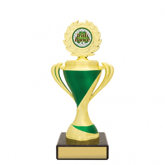 IT003A - Trophy Land