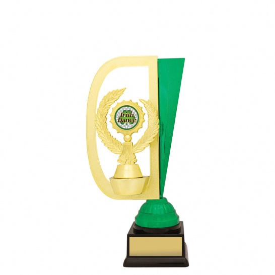 IT007A - Trophy Land