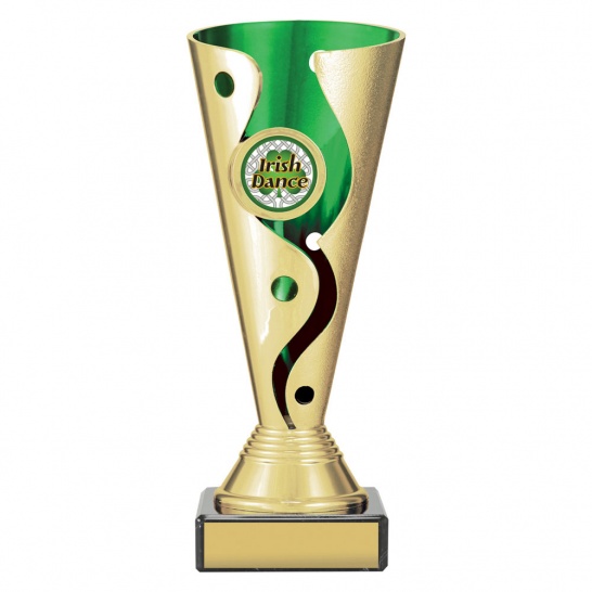 IT009C - Trophy Land