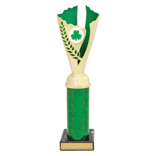 IT010E - Trophy Land