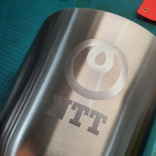 Ice Bucket Engraving - Trophy Land