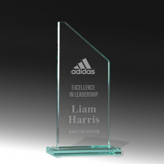 JADE9B - Trophy Land
