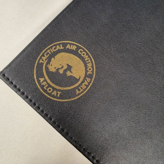 Journal Printing - Trophy Land