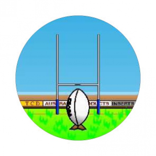 K137 - Trophy Land