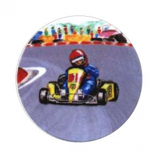 K37 - Trophy Land
