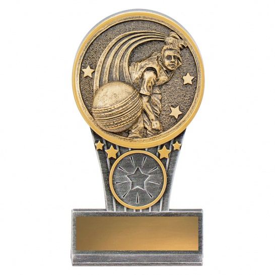 KM11 - Trophy Land