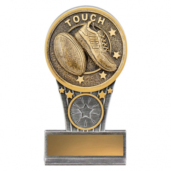 KM42 - Trophy Land