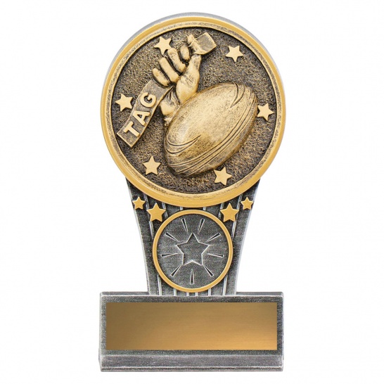 KM43 - Trophy Land
