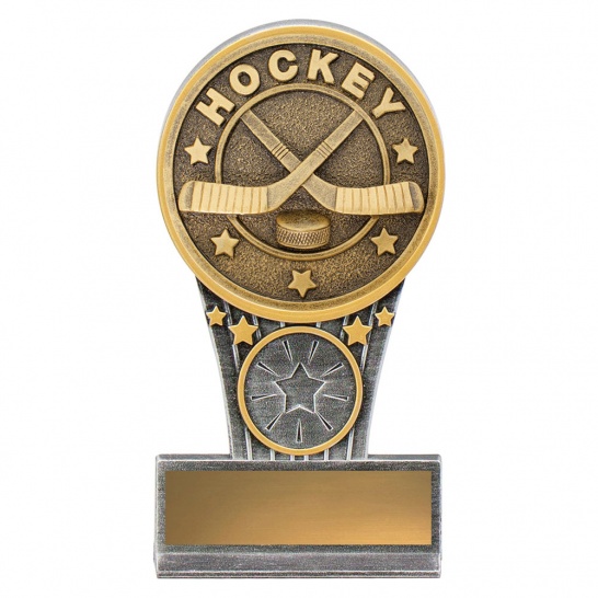 KM50 - Trophy Land