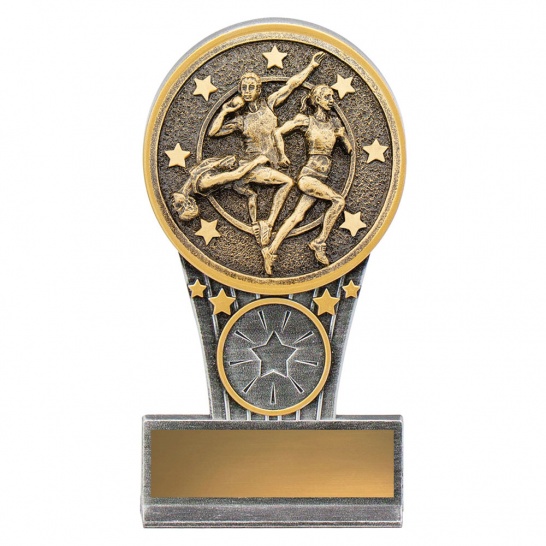 KM59 - Trophy Land
