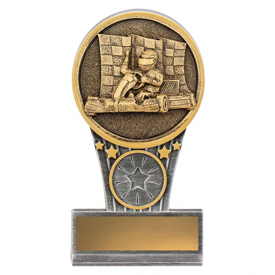 KM65 - Trophy Land
