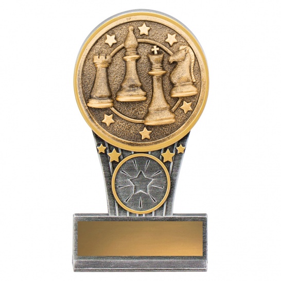 KM78 - Trophy Land