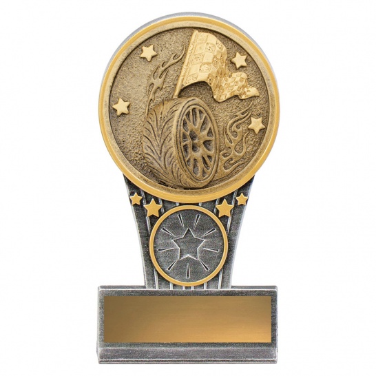 KM84 - Trophy Land