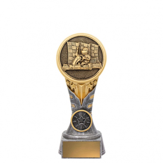 KN265B - Trophy Land