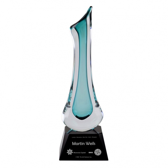 L-15BK - Trophy Land