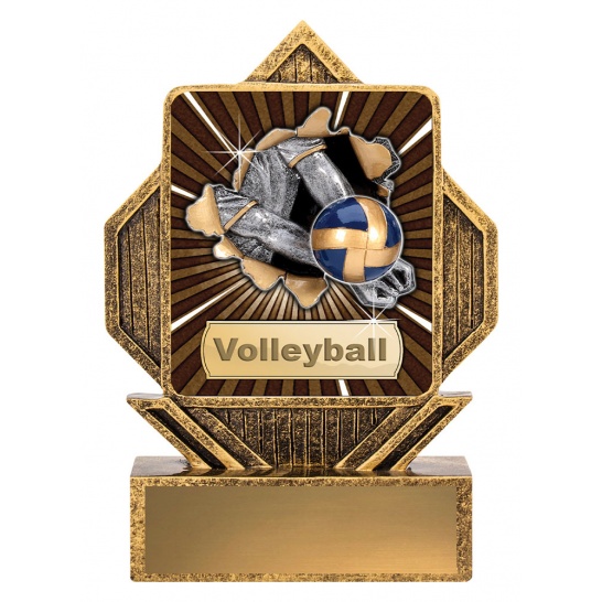 LA027 - Trophy Land
