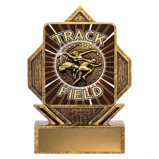 LA041 - Trophy Land