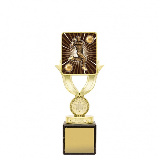 LPB011B - Trophy Land