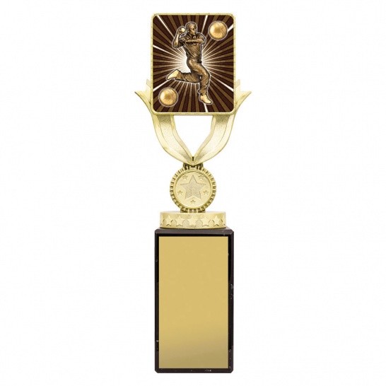LPB011D - Trophy Land