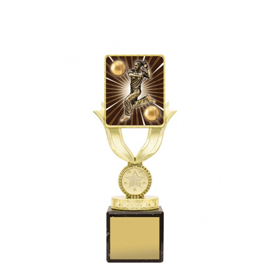 LPB015B - Trophy Land
