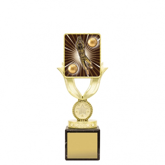 LPB020B - Trophy Land