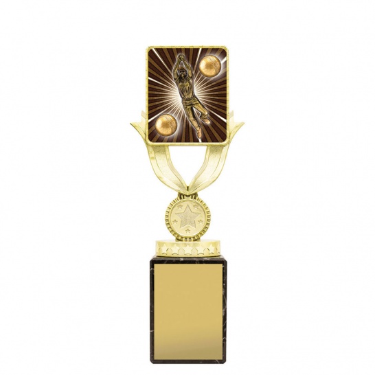 LPB020C - Trophy Land