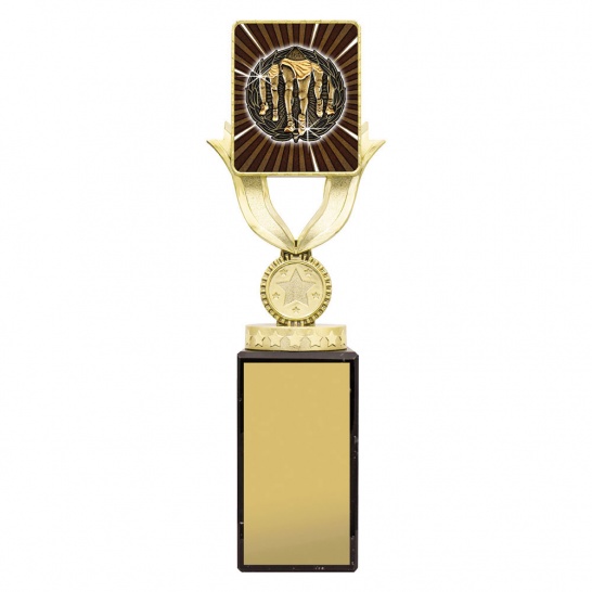 LPB025D - Trophy Land