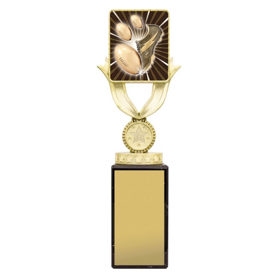 LPB031D - Trophy Land